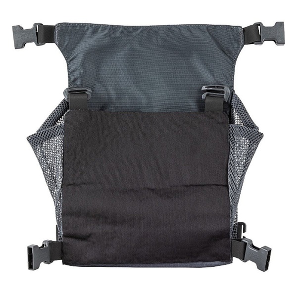 Панель 5.11 Tactical Helmet/Shove-It для AMP серии tungsten