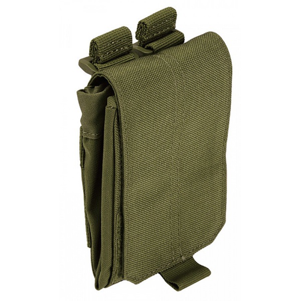 Подсумок 5.11 Tactical Large Drop Pouch tac od