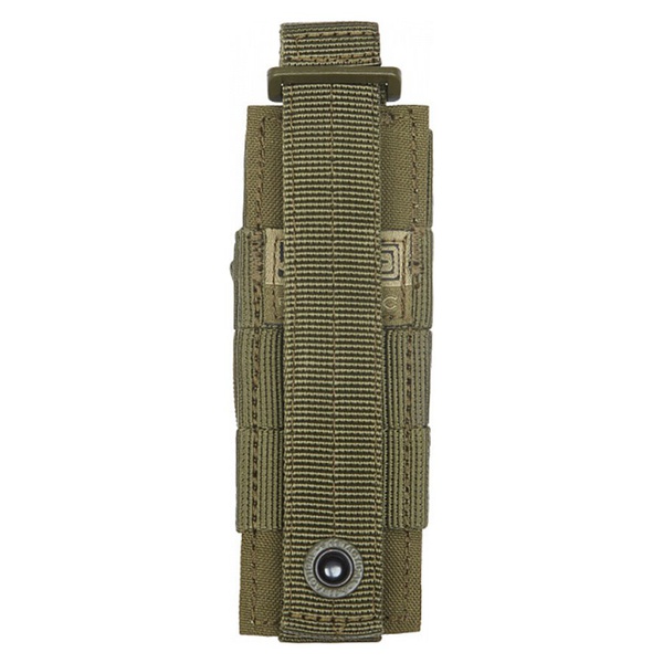 Подсумок 5.11 Tactical Single Pistol Bungee Cover tac od