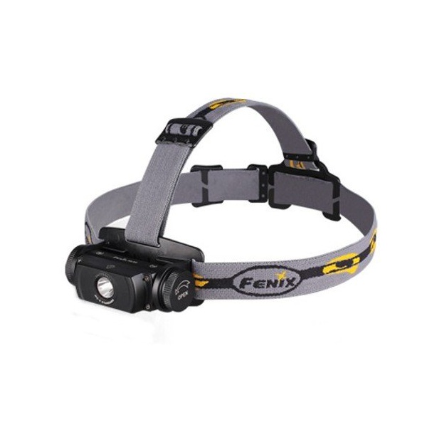 Фонарь налобный Fenix HL55 XM-L2 U2