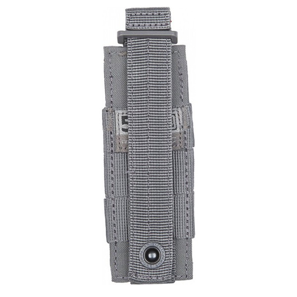 Подсумок 5.11 Tactical Single Pistol Bungee Cover storm
