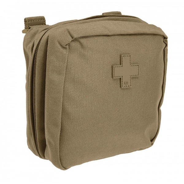 Подсумок 5.11 Tactical Med Pouch 6.6 sandstone