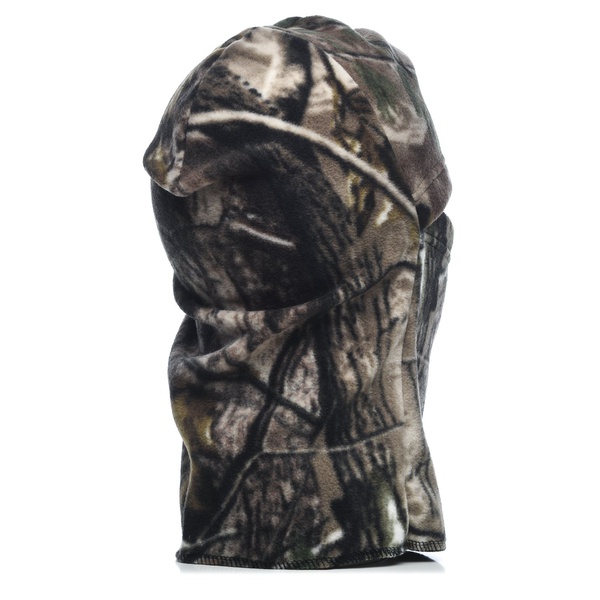 Балаклава Huntsman Флис (280 г/м²) Лес