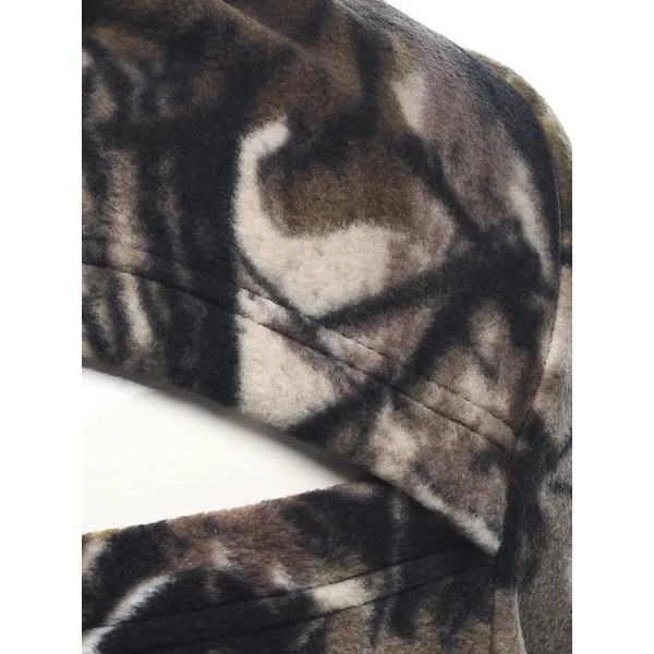 Балаклава Huntsman Флис (280 г/м²) Лес