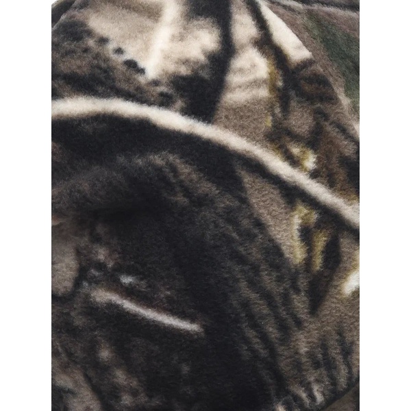 Балаклава Huntsman Флис (280 г/м²) Лес