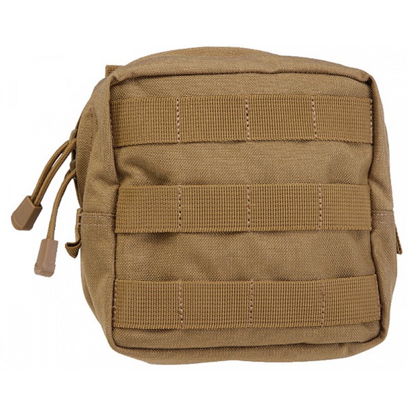 Подсумок 5.11 Tactical 6.6 Pouch flat dark earth