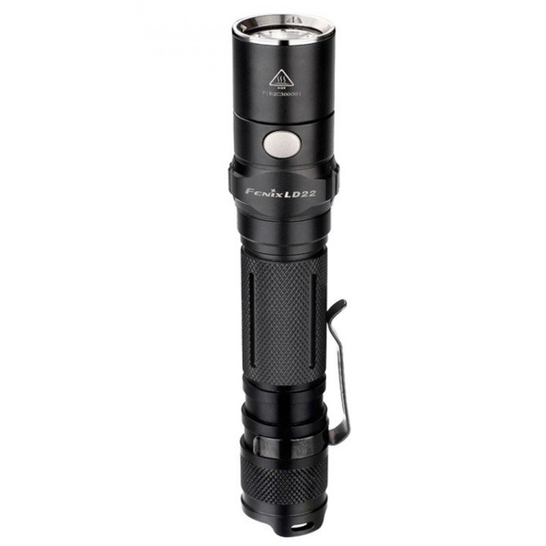 Фонарь Fenix LD22 (2015) Cree XP-G2 (R5)