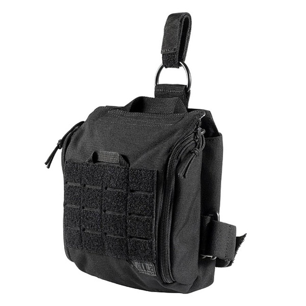 Подсумок 5.11 Tactical UCR Thigh Rig black