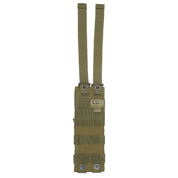 Подсумок 5.11 Tactical Rigid Cuff tac od
