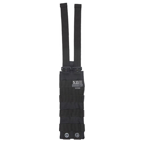 Подсумок 5.11 Tactical Rigid Cuff black