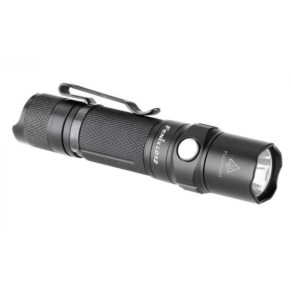 Фонарь Fenix LD12 XP-G2 R5 (2017)