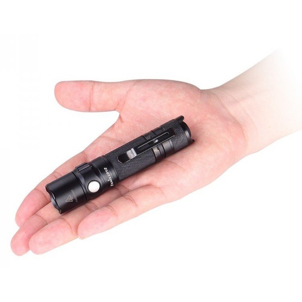 Фонарь Fenix LD12 XP-G2 R5 (2017)