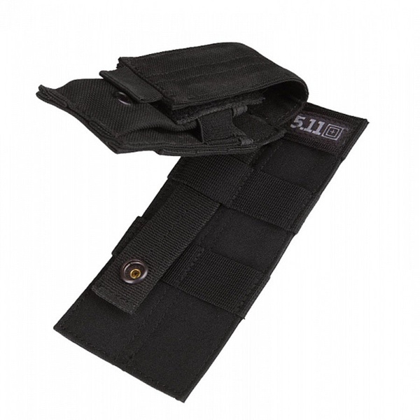 Комплект велкро панелей 5.11 Tactical BBS Flex Kit с системой Molle