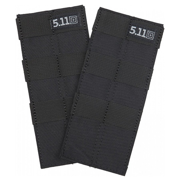 Комплект велкро панелей 5.11 Tactical BBS Flex Kit с системой Molle