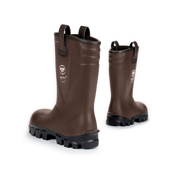 Сапоги Bekina Riglite Fur 04