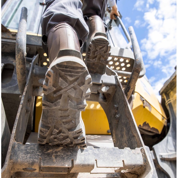 Сапоги Bekina Riglite Fur 04