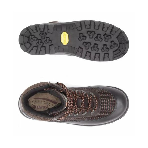 Ботинки Chiruca Bisonte