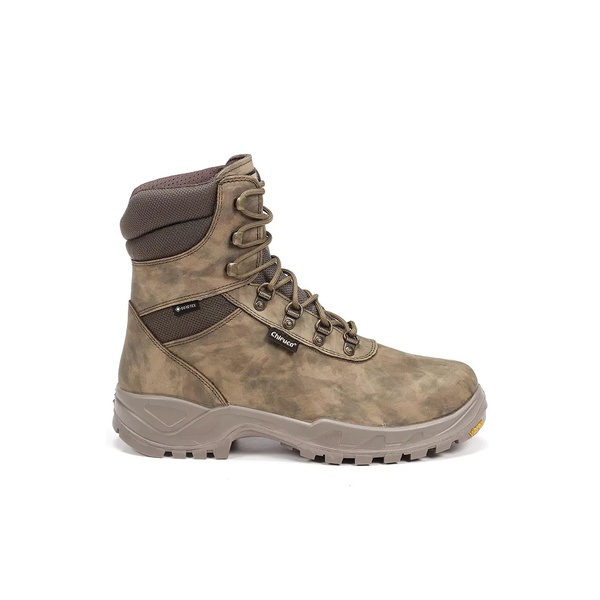 Ботинки Chiruca Impala 31Camo-Sand