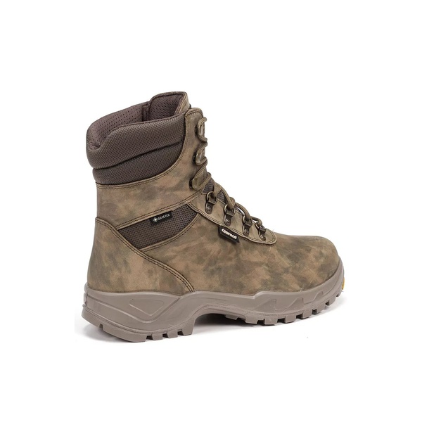 Ботинки Chiruca Impala 31Camo-Sand