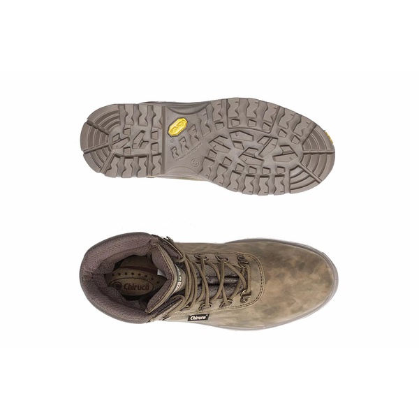 Ботинки Chiruca Impala 31Camo-Sand