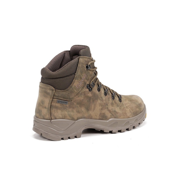 Ботинки Chiruca Cares 31 Camo-Sand