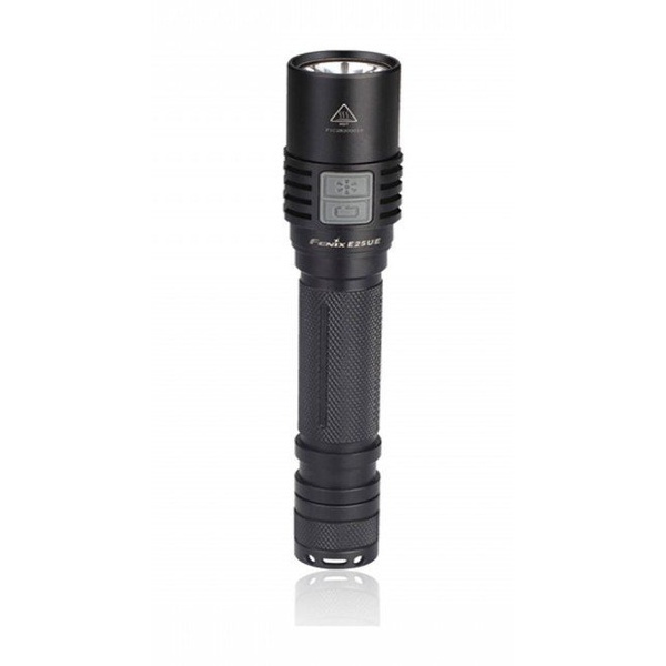 Фонарь Fenix E25UE Cree XP-L V5