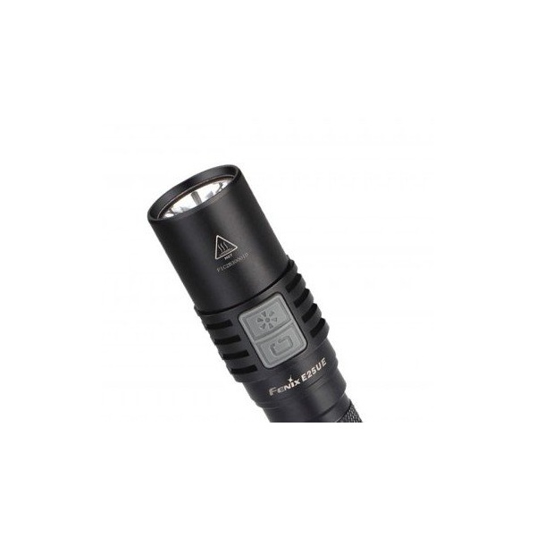 Фонарь Fenix E25UE Cree XP-L V5
