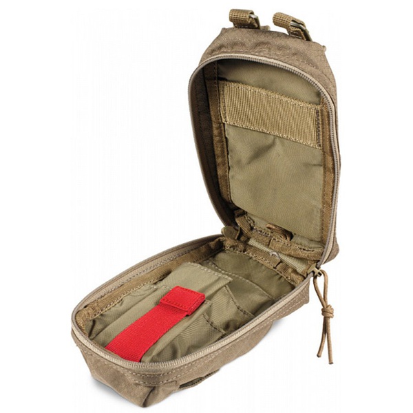 Подсумок 5.11 Tactical Ignitor Med sandstone