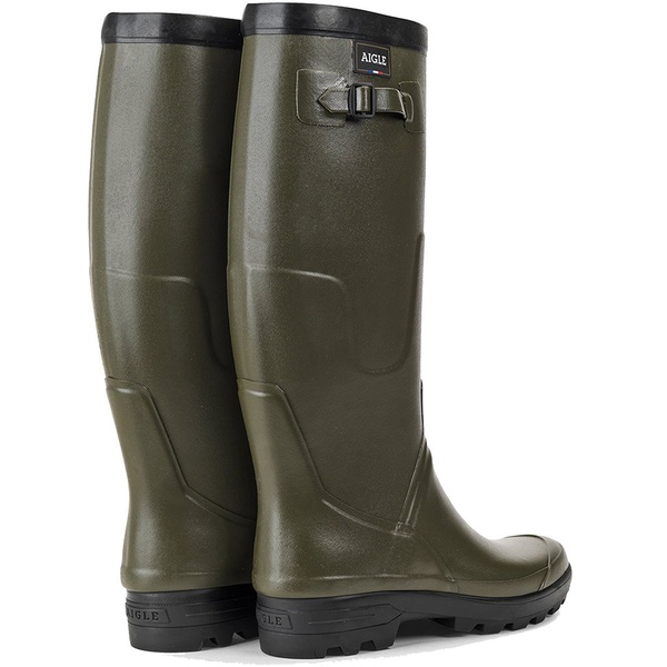 Сапоги Aigle Benyl XL