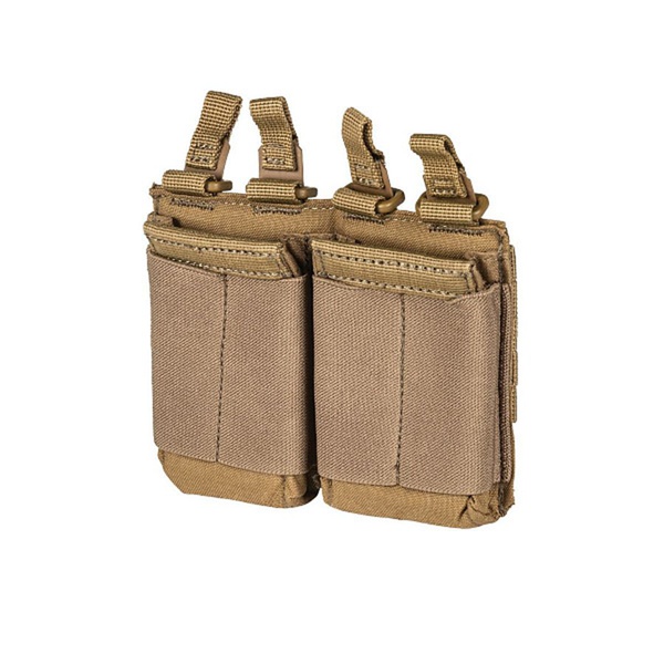 Подсумок 5.11 Tactical Flex Dbl AR Mag kangaroo