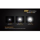 Фонарь Fenix E05 (2014 Edition) Cree XP-E2 R3 LED Черный. Фото 9
