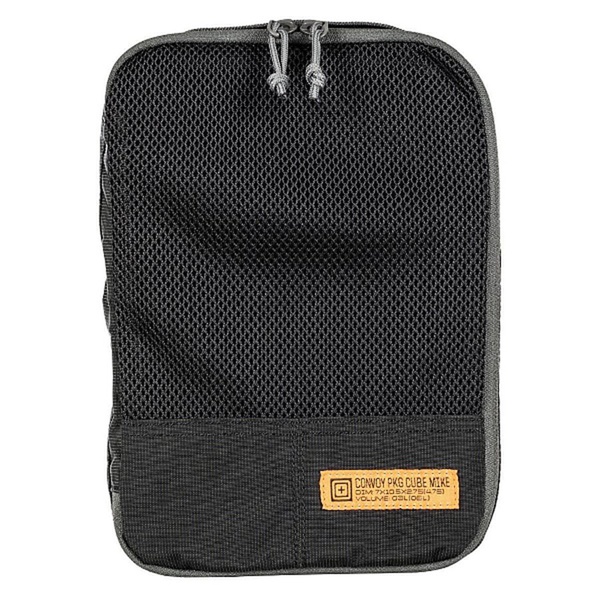 Чехол 5.11 Tactical Convoy PKG Cube Mike black