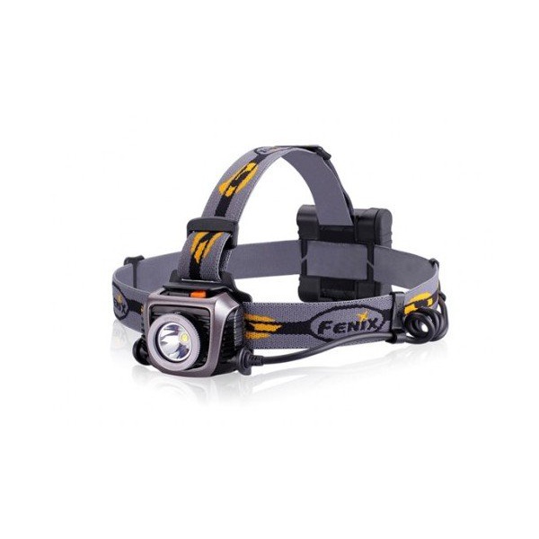 Фонарь Fenix HP15UE Cree XM-L2(U2)
