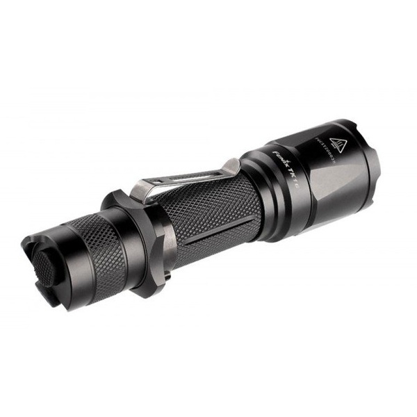 Фонарь тактический Fenix TK16 Cree XM-L2 U2