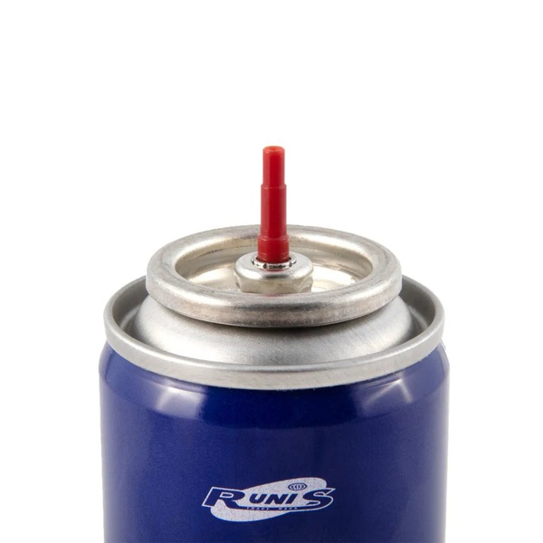 Газ для зажигалок Runis Premium 270 мл (1-006)