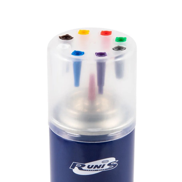 Газ для зажигалок Runis Premium 270 мл (1-006)