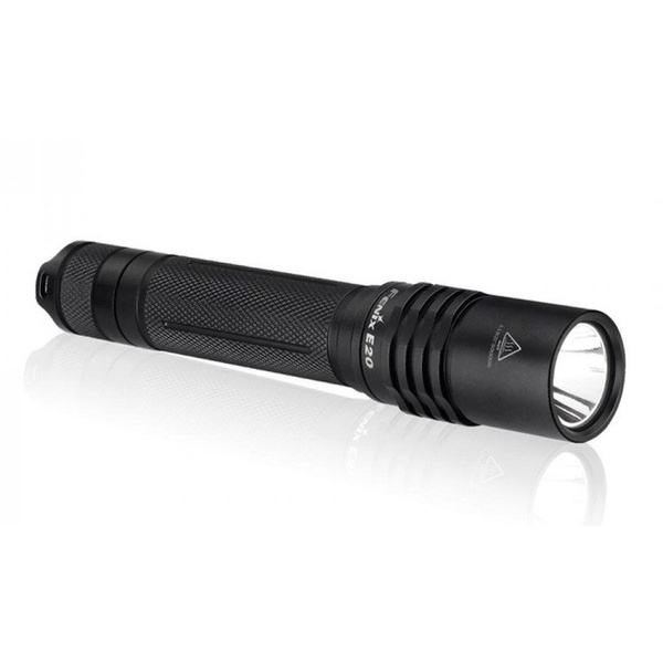 Фонарь Fenix E20 (2015) Cree XP-E2 LED