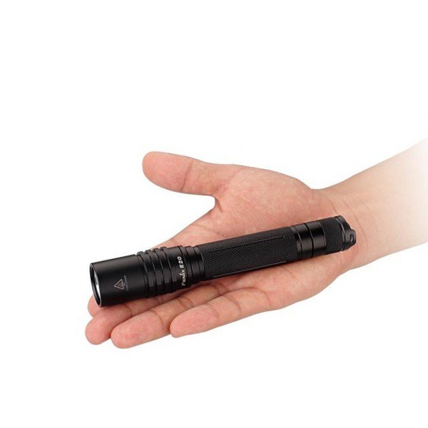 Фонарь Fenix E20 (2015) Cree XP-E2 LED