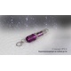 Фонарь Fenix CL05 Liplight Фиолетовый. Фото 12