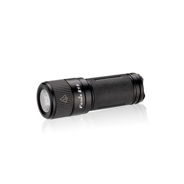 Фонарь Fenix E15 Cree XP-G2 (R5) LED (2016)