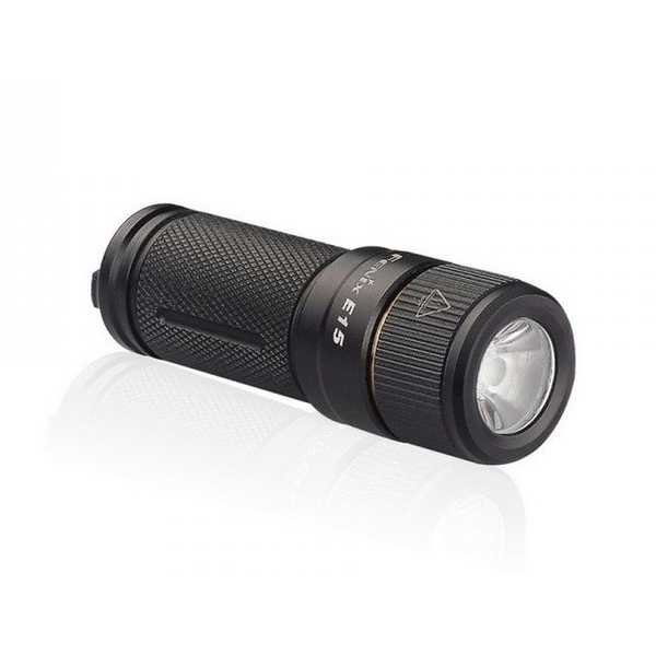 Фонарь Fenix E15 Cree XP-G2 (R5) LED (2016)