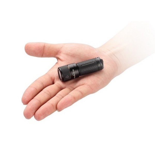 Фонарь Fenix E15 Cree XP-G2 (R5) LED (2016)