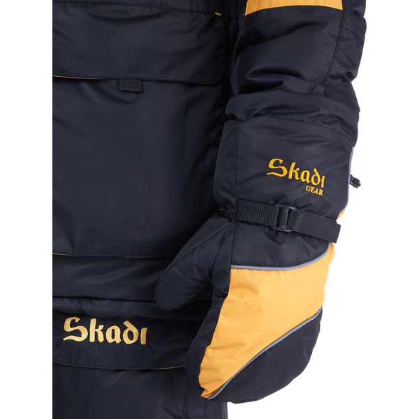 Костюм Skadi Gear Yakutia SG (Lokker Point)