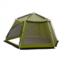 Палатка-шатер Tramp Lite Mosquito зеленый