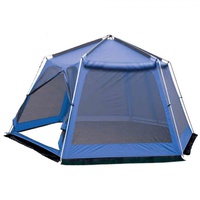 Палатка-шатер Tramp Lite Mosquito синий