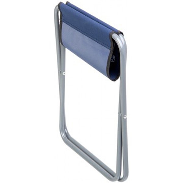 Стул складной Premier Fishing СР-395 синий