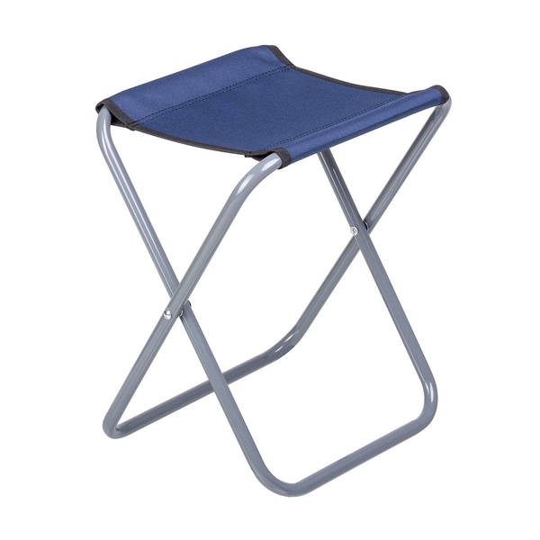 Стул складной Premier Fishing СР-395 синий