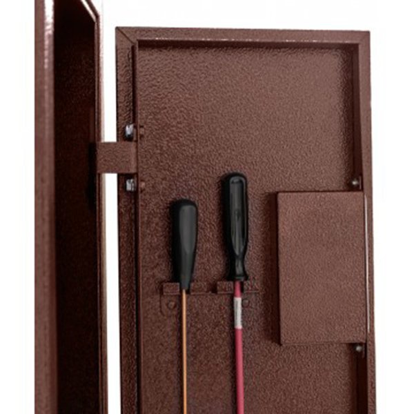 Шкаф оружейный Тонар Гарант T-SG-206 (1400х300х250)