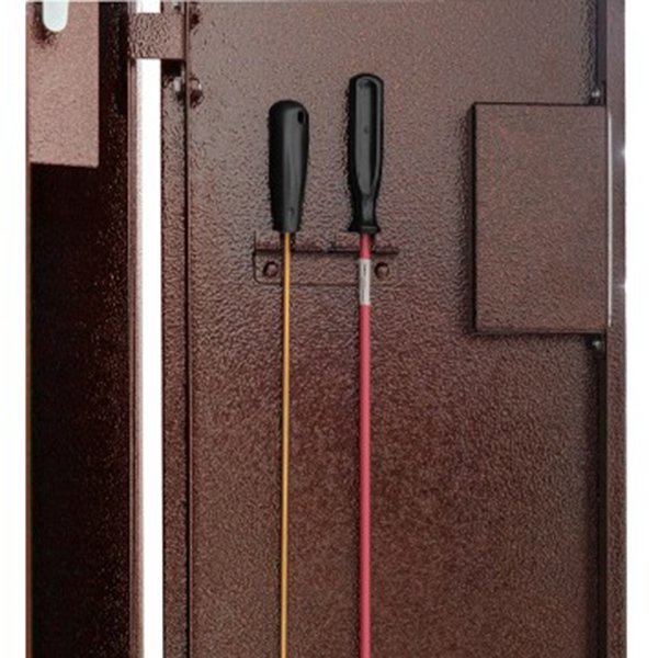 Шкаф оружейный Тонар Гарант T-SG-204 (1400х350х250)