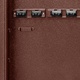 Шкаф оружейный Тонар Гарант T-SG-204 (1400х350х250). Фото 3